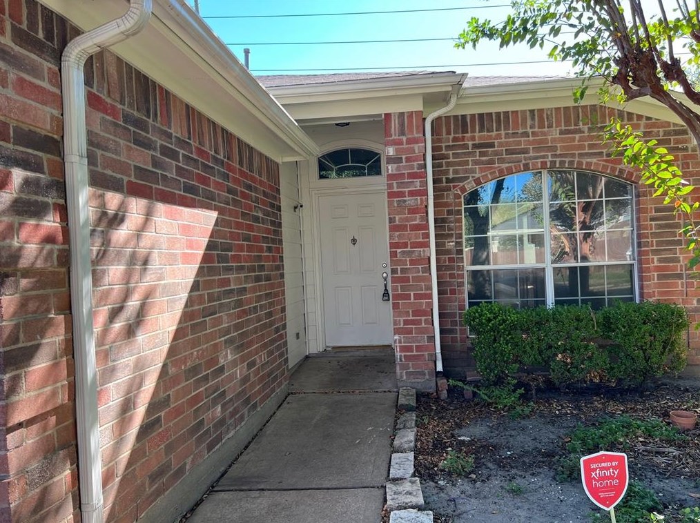 19459 Cypress Royal Dr, Katy TX  77449-1202 exterior