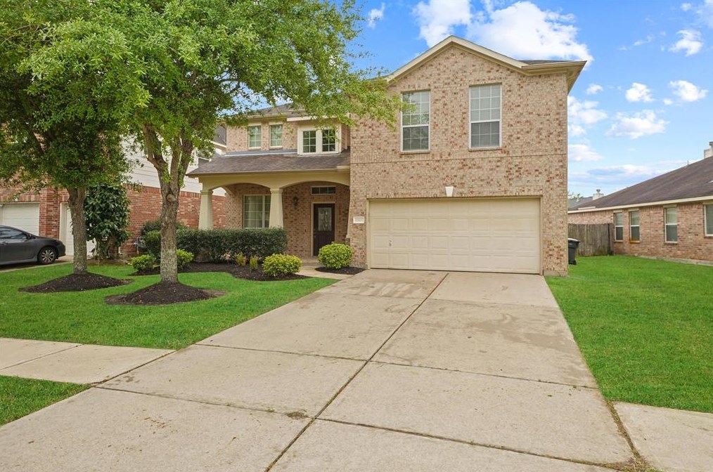 12608 Cobble Springs Dr, Pearland, TX 77584