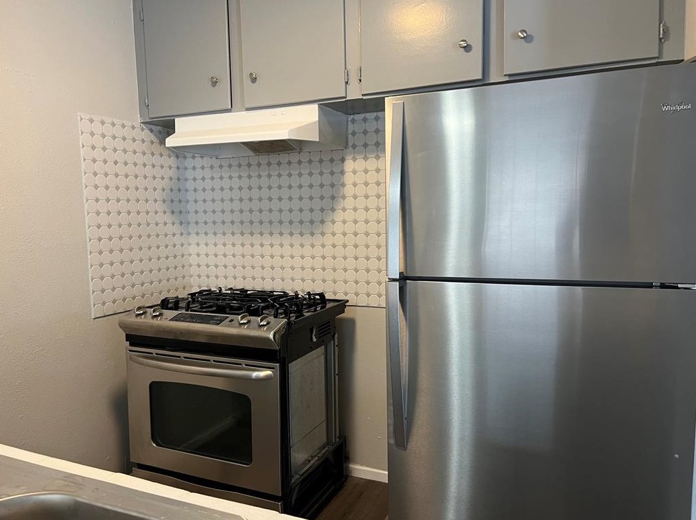 4503 Werner St #2, Houston, TX 77022