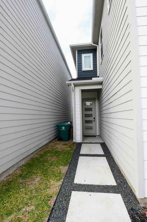 1052 Mansfield St, Houston, TX 77091