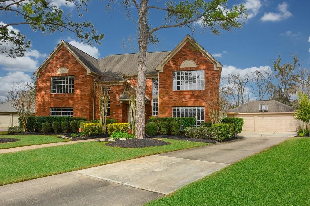 31 Hollinfare Ct, Sugar Land, TX 77479-2921