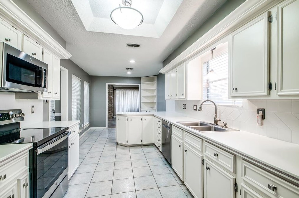 4919 Eagle Trail Dr, Houston TX  77084-2923 exterior