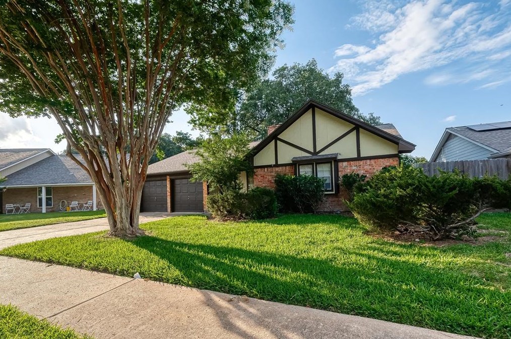 22822 Elsinore Dr, Katy, TX 77450