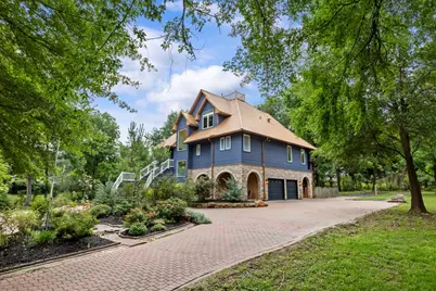 14335 Hillshire Drive, Willis, TX 77318 - Photo 30