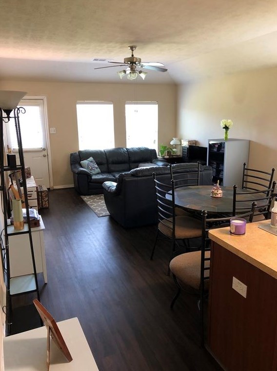 314 Annatto Ln, Crosby, TX 77532