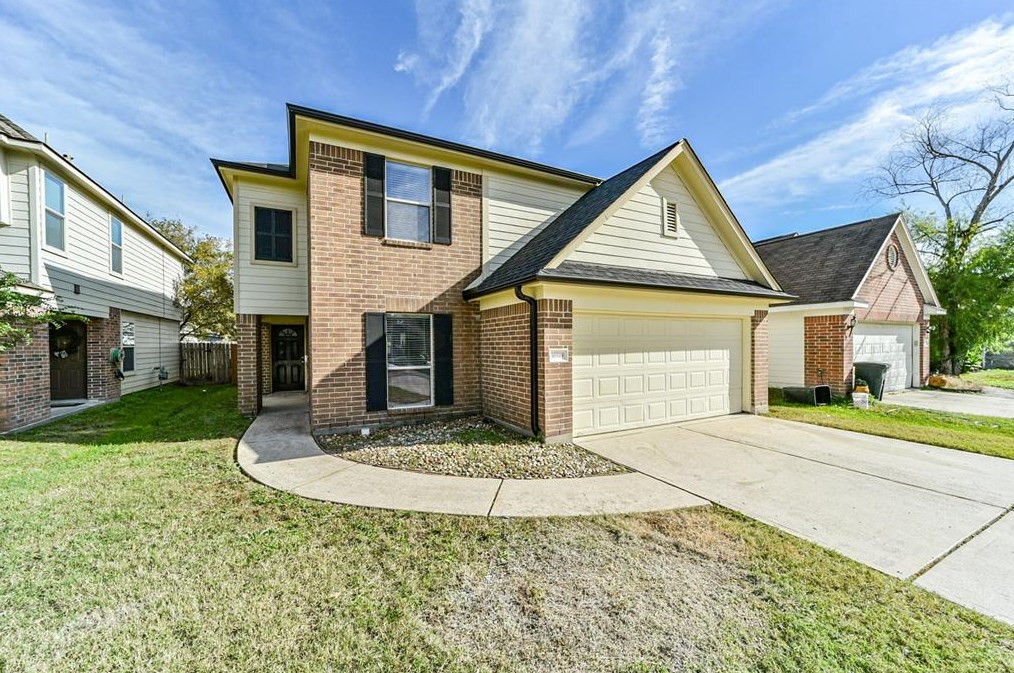 16949 Wren Hill St, Conroe, TX 77385