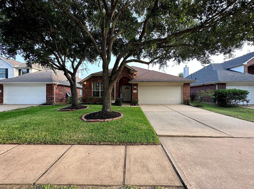 20615 Mauve Orchid Way, Cypress, TX 77433