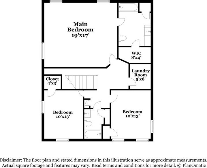 22959 Twisting Pine Dr, Spring TX  77373-4205 exterior