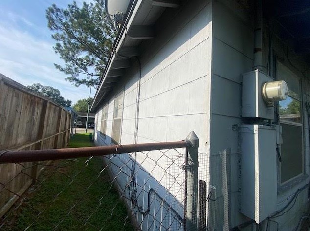 2509 Rosemead Dr, Pasadena TX 77506-2935 exterior