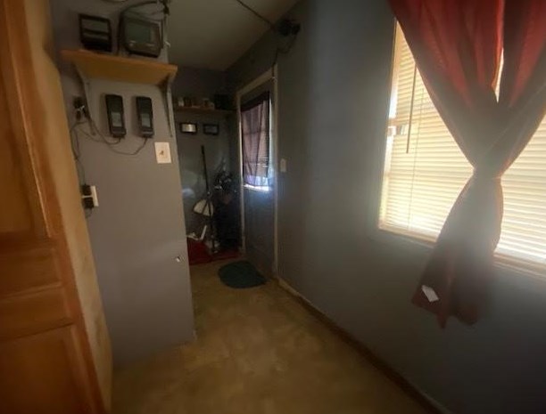 2509 Rosemead Dr, Pasadena TX 77506-2935 exterior