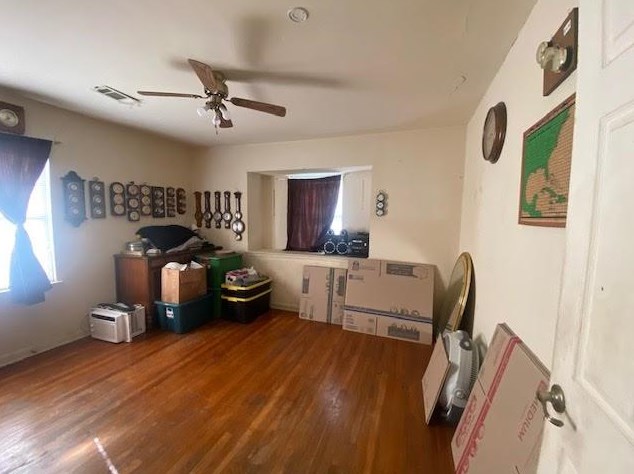 2509 Rosemead Dr, Pasadena TX 77506-2935 exterior