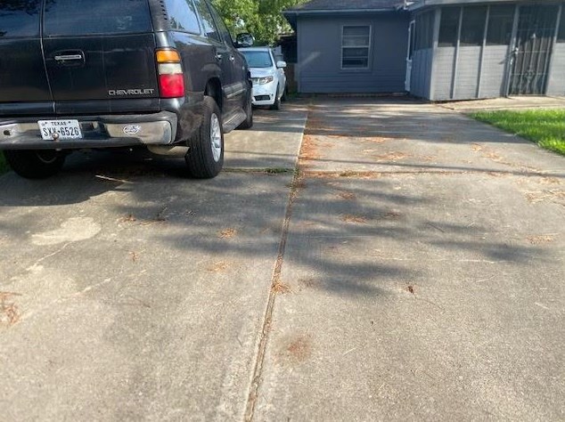 2509 Rosemead Dr, Pasadena TX  77506-2933 exterior