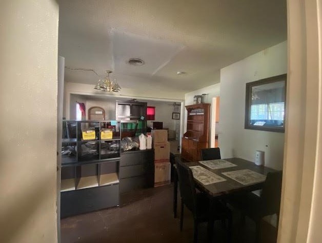 2509 Rosemead Dr, Pasadena TX 77506-2935 exterior