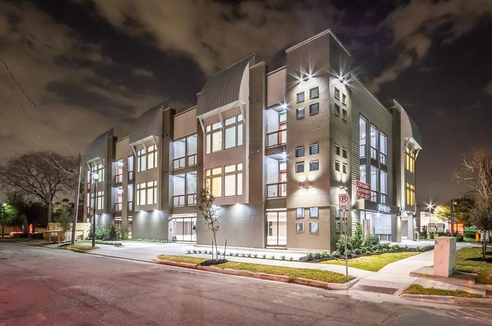 2727 Brazos St #15, Houston, TX 77006