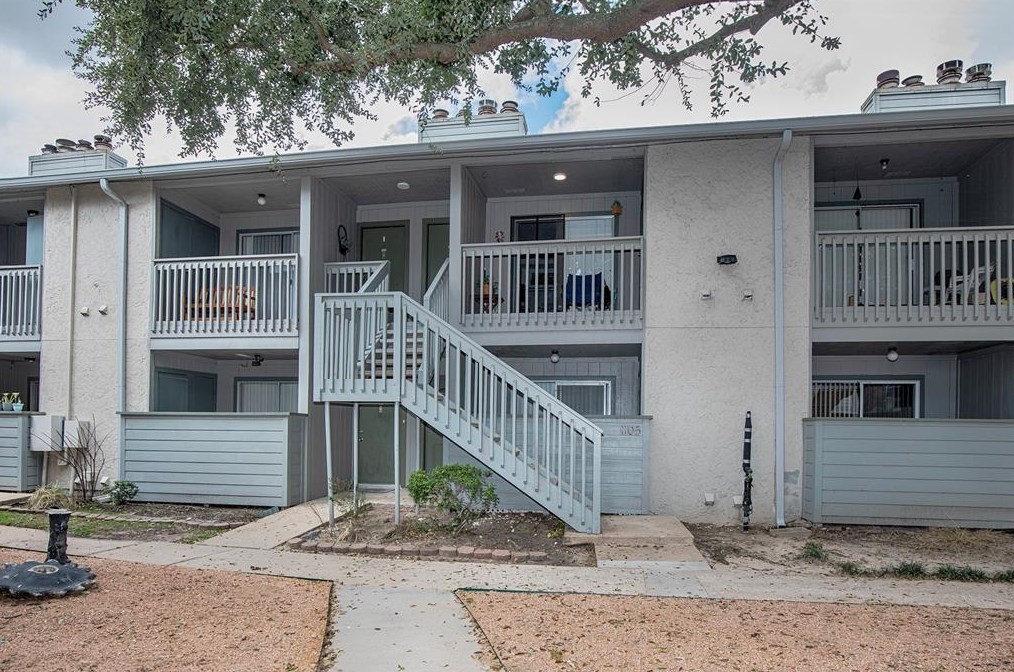 260 El Dorado Blvd #1105, Houston, TX 77598