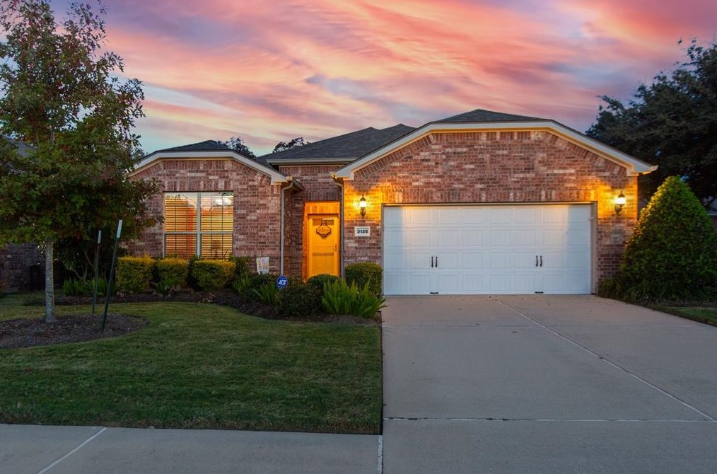3135 Persimmon Grv, Richmond, TX 77469-2030