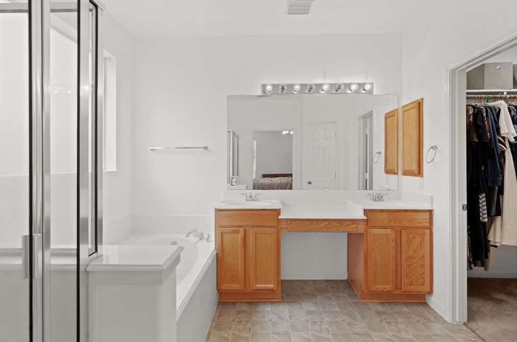 16722 Wilsons Creek Ln, Houston TX  77083-7219 exterior