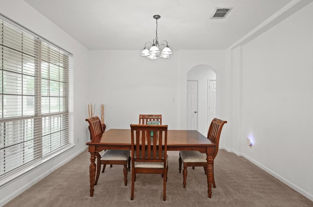 16722 Wilsons Creek Ln, Houston TX  77083-7218 exterior