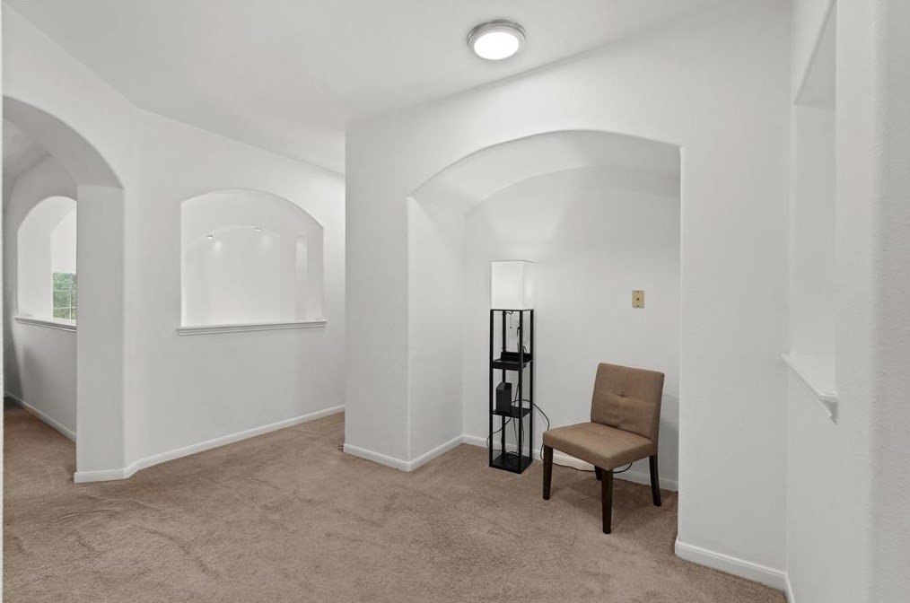 16722 Wilsons Creek Ln, Houston TX  77083-7219 exterior