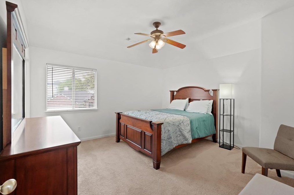 16722 Wilsons Creek Ln, Houston TX  77083-7219 exterior