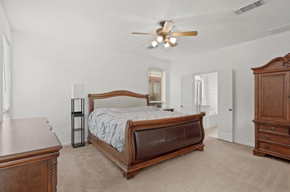 16722 Wilsons Creek Ln, Houston TX  77083-7219 exterior
