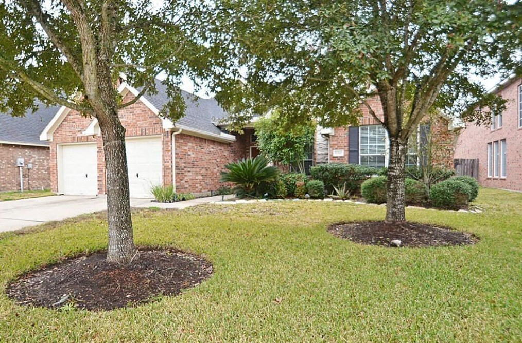 6310 Columbia Falls Ln, Katy, TX 77450