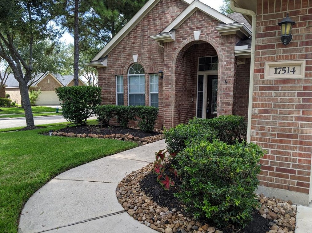17514 Buck Island Ct, Humble, TX 77346