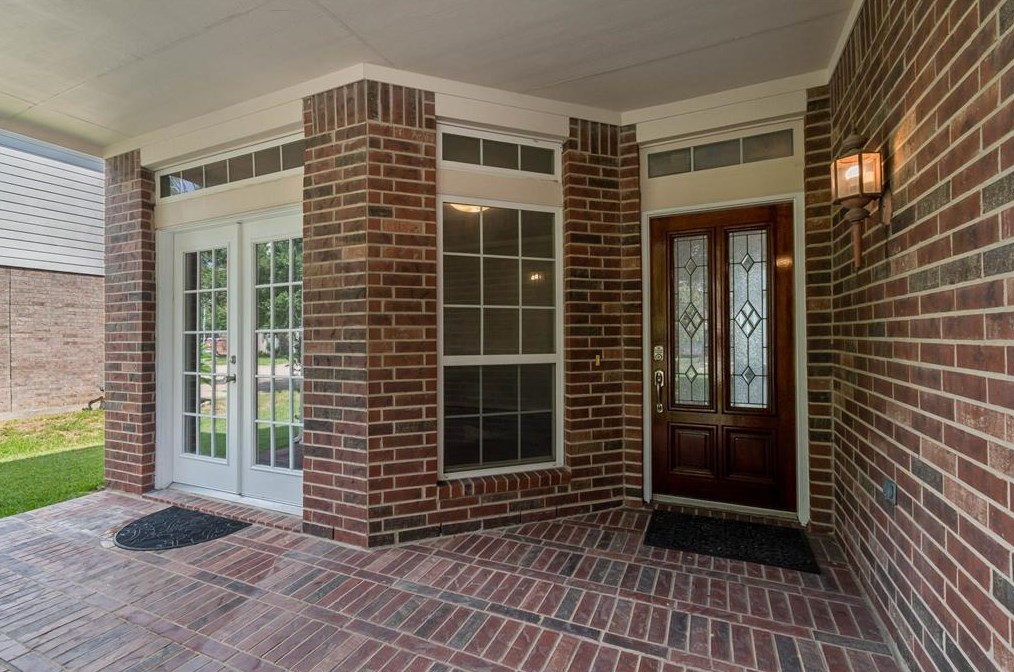 2521 Sunday House Ct, Pearland, TX 77584