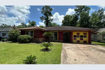 7218 Bretshire Drive, Houston, TX 77016 - Photo 1