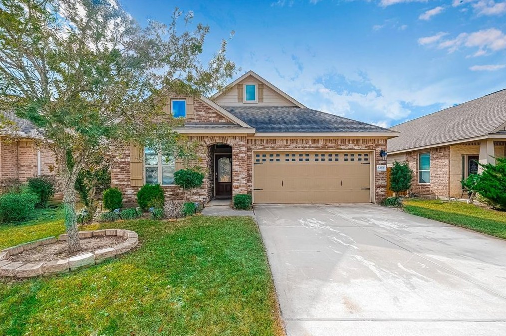 3238 Bainbridge Hill Ln, Houston, TX 77047