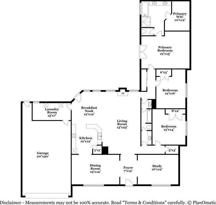 8218 Shoregrove Dr, Humble, TX 77346