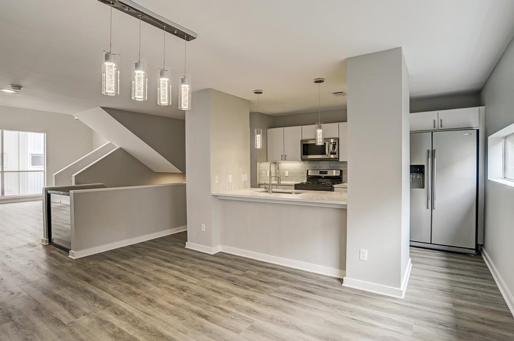 6135 Gehring St, Houston TX  77021-1176 exterior