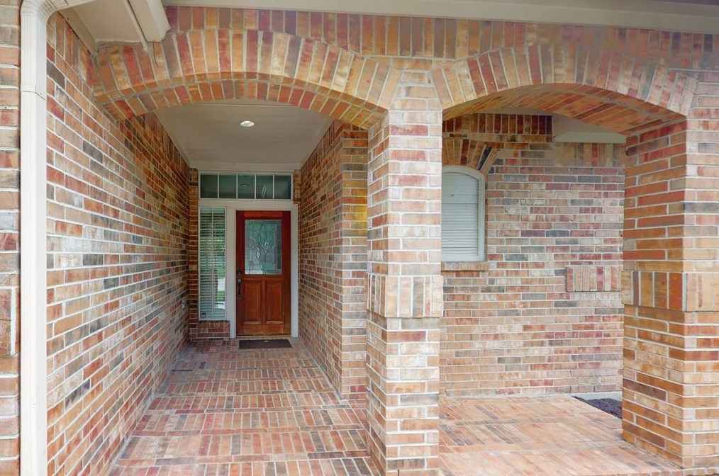 4722 Rolling View Ct, Humble, TX 77345