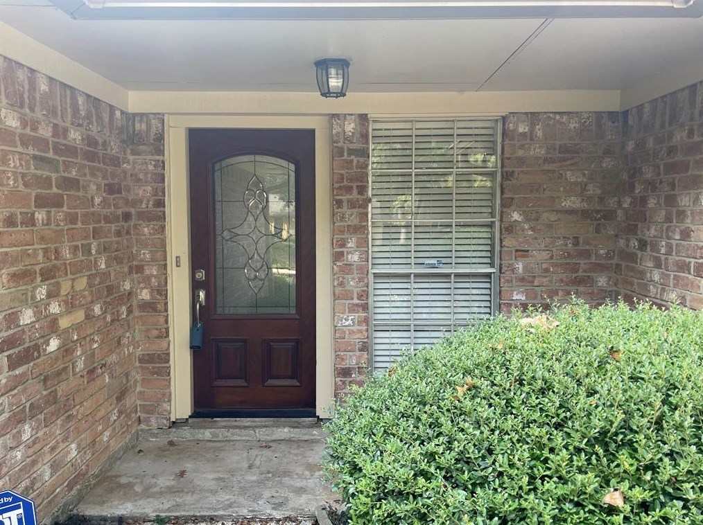 3310 Glen Spring Dr, Humble, TX 77339