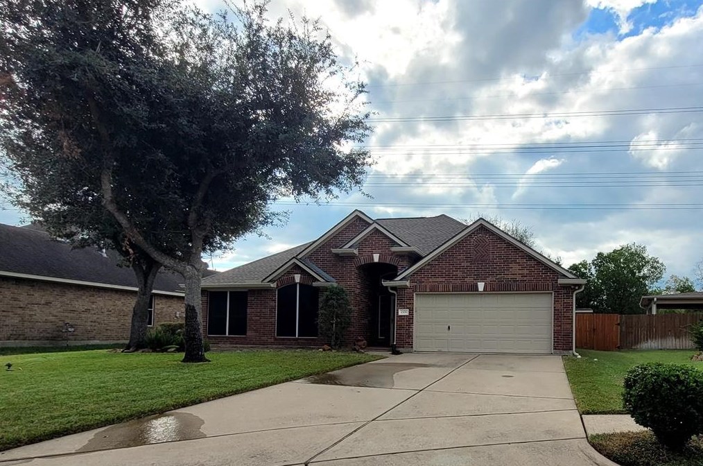4306 Dow Way, Pasadena, TX 77505