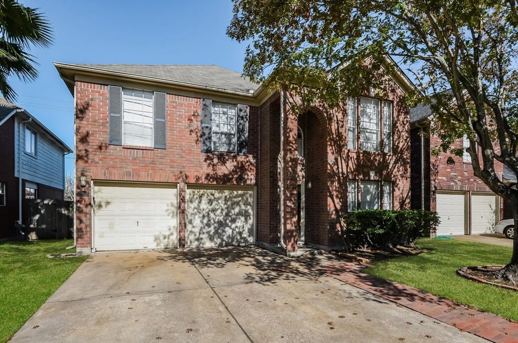 8966 Dawnridge Dr, Houston, TX 77071
