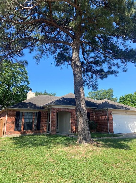 3247 Mason Rd, Katy, TX 77449-3852