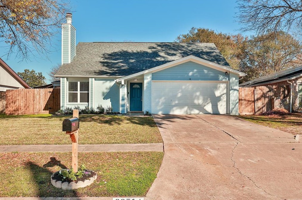 22714 Carter Moir Ln, Katy, TX 77449