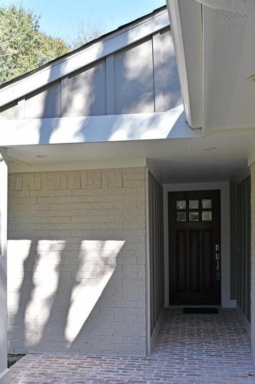 14 Woodlot Ct, Spring TX  77380-1526 exterior