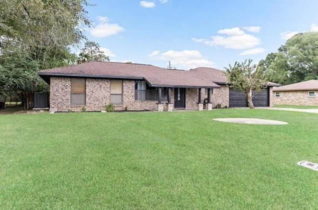 5160 Mcanelly Dr, Beaumont, TX 77708