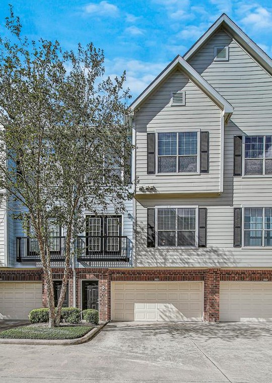 9200 Westheimer Rd Apt 1704, Houston, TX 77063