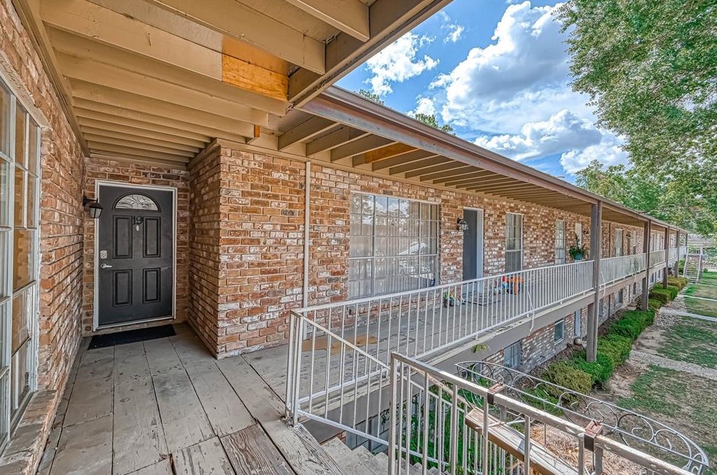 7510 Shadyvilla Ln Apt 19, Houston, TX 77055
