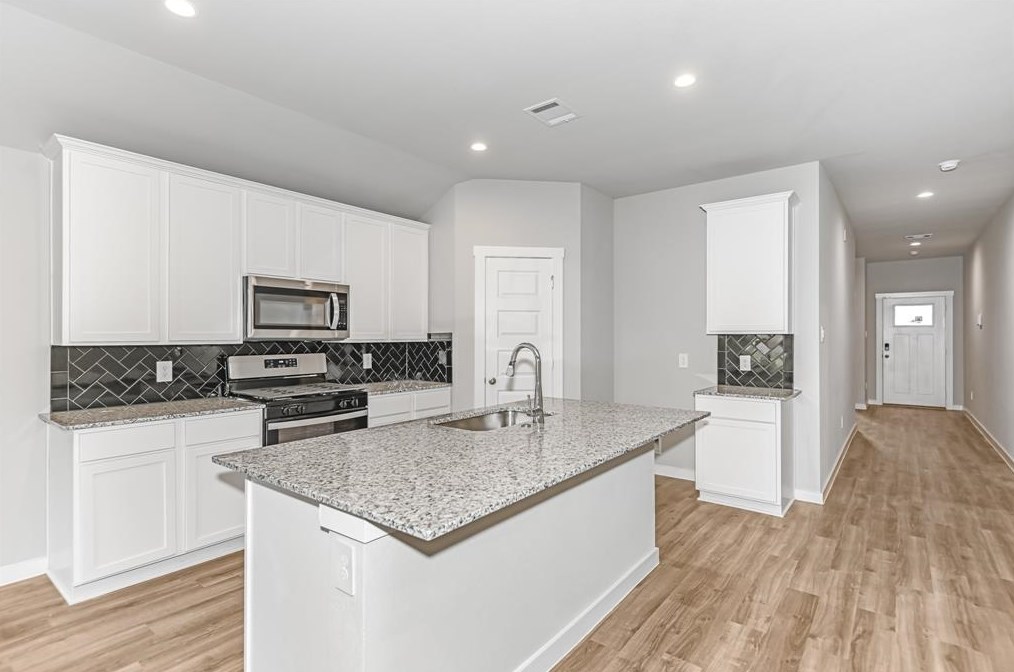 6620 Highpoint Ave, Beaumont, TX 77708
