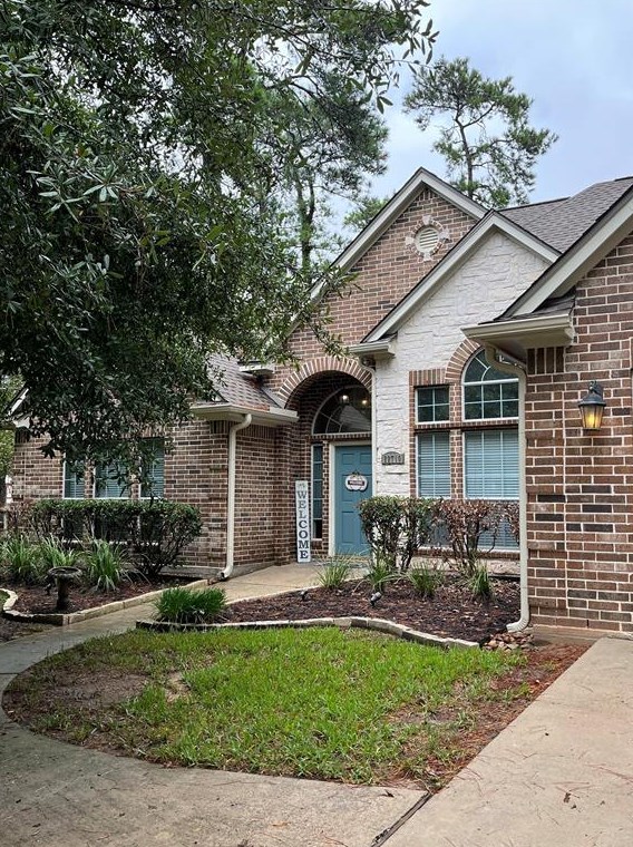 22710 Coriander Dr, Magnolia, TX 77355