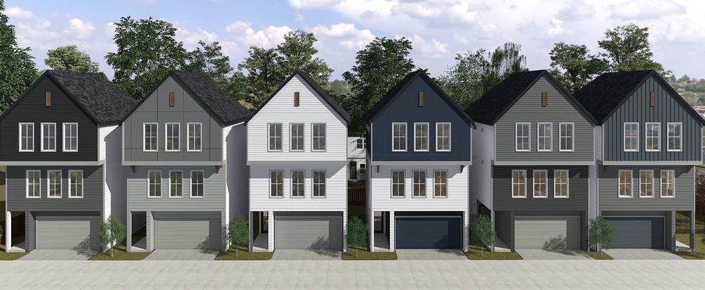 3050 Jensen Dr, Houston TX  77026-5513 exterior