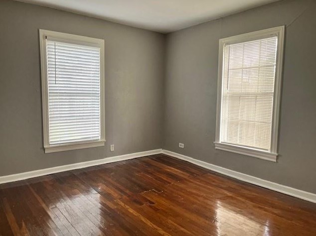 3813 Wentworth St, Houston TX  77004-6509 exterior