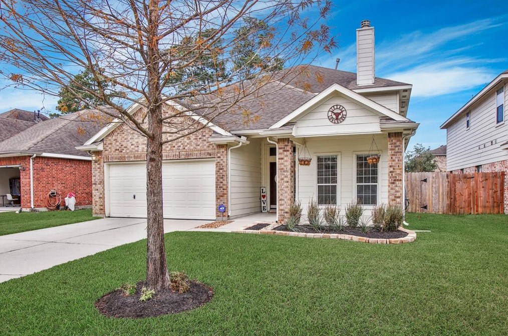 515 Cypresswood Brk, Spring, TX 77373-3291