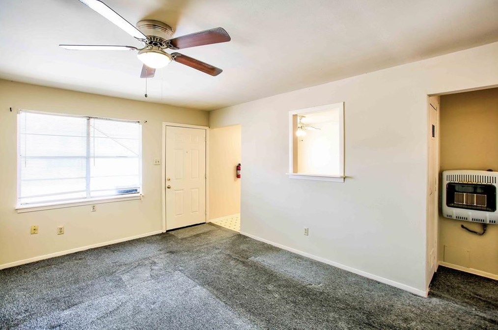 4604 E Buck Street E, Houston, TX 77020