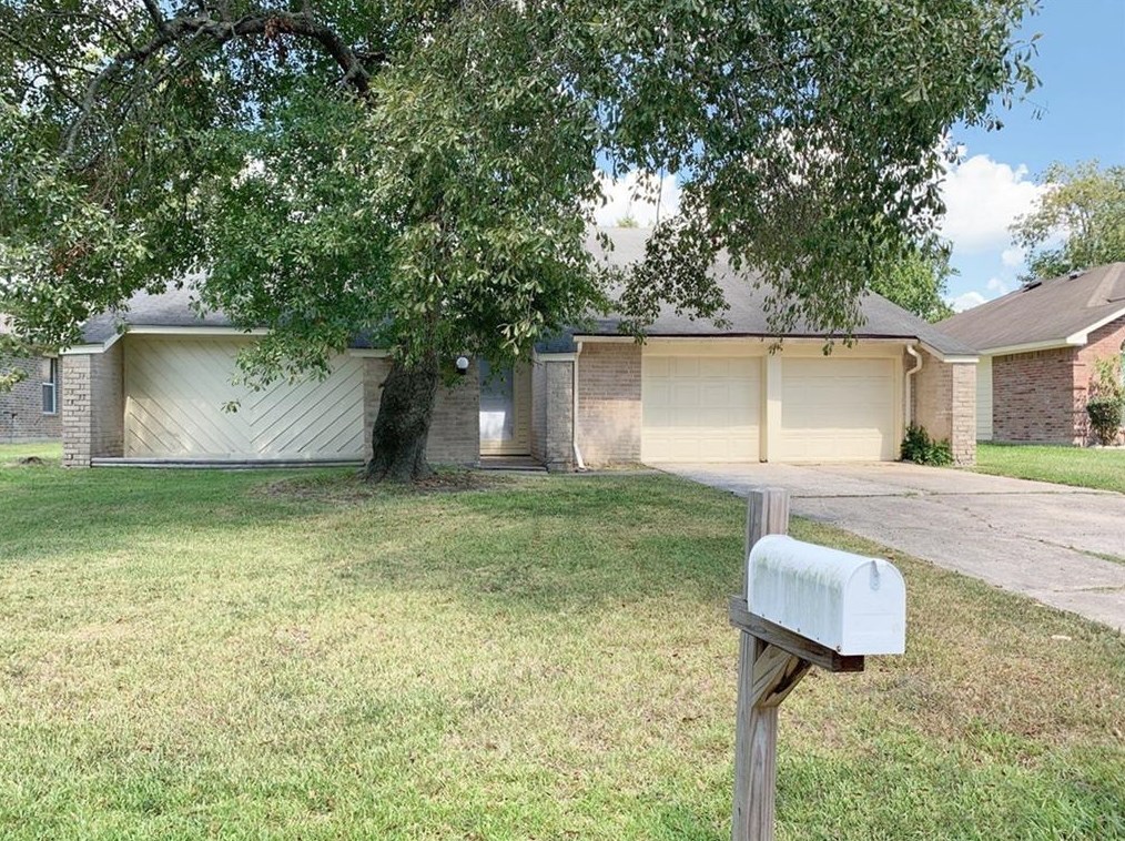 17138 Cutter Way, Crosby, TX 77532