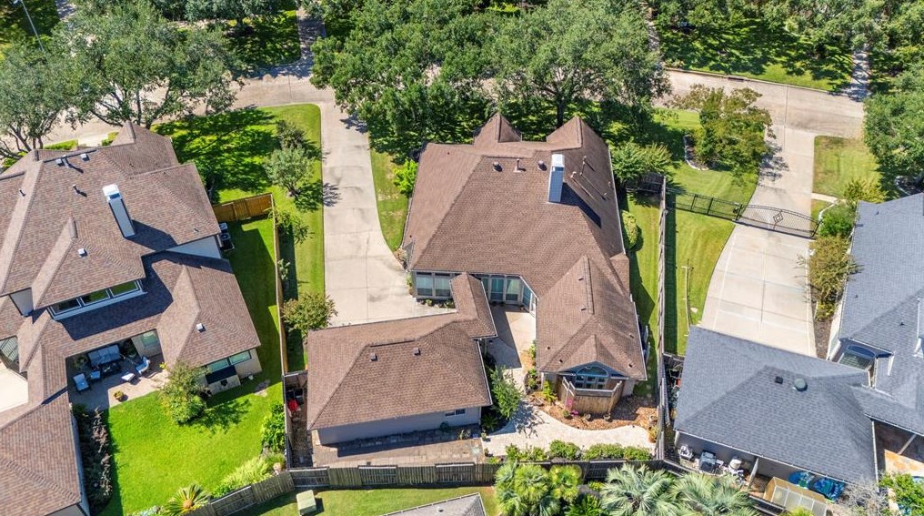 19618 Desert Ivy Dr, Houston TX  77094-2629 exterior